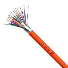 Кабель сигнальный огнестойкий JE-H(St)H FE180 E30 8х2х0,8