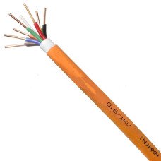 Кабель огнестойкий NHXH FE180 E90 7x1,5