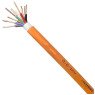 Кабель вогнестійкий NHXH FE180 E90 10x1,5