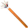 Кабель огнестойкий NHXH FE180 E30 10x1,5