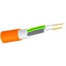 Кабель огнестойкий Flame-X HXH-FE180/E30-O 2x1,5 RE - 0.6/1 kV