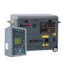 Дизельный генератор Matari MDA7500SE-ATS 7.5 кВт