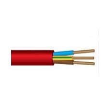 Кабель огнестойкий Flame-X HXH-FE180/E30-J 3x2.5 RE - 0.6/1 kV
