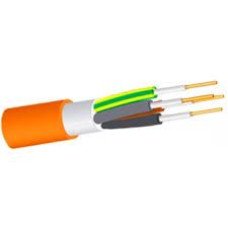 Кабель огнестойкий Flame-X HXH-FE180/E30-J 5x2.5 RE - 0.6/1 kV