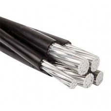 Провод СИП-5 нг AsXSn 4х35 + 1х25 ЮЖКАБЕЛЬ