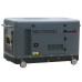 купить Дизельный генератор Matari MDA12000SE3-ATS 12 кВт