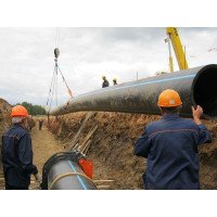 Встановлення водопроводу