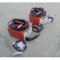Зварювальний апарат для терморезисторного зварювання Оптима-231-М