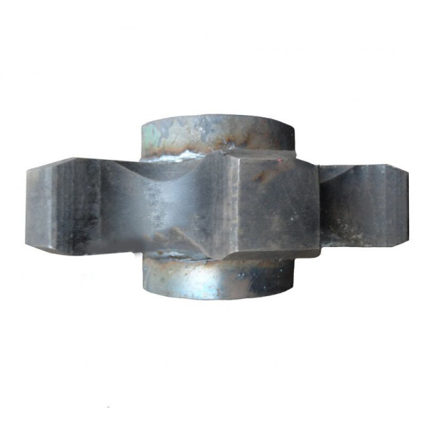 Звездочка шнековая ЭТЦ-165, ЭЦУ 150