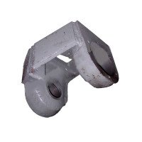 Корпус шнекового вузла ЕТЦ-165, 1609, 161 механізм корпусу для шнеків.