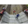 Строительство каналов для воды