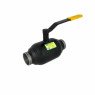 Кран под приварку 11с37п Ду20/20 Breeze цельносварной (Ру=40, Т=-30...+180°С)