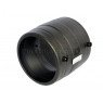 Муфта терморезисторна 200 мм SDR17 ПЕ100