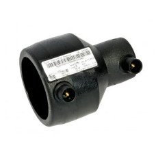 Перехід редукційний терморезисторний 125/90 мм SDR11