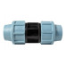 купить Муфта компрессионная соединительная ПЭ-ПЭ 110x110 мм UNIDELTA