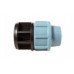 купить Заглушка компрессионная ПЭ Unidelta 32 мм