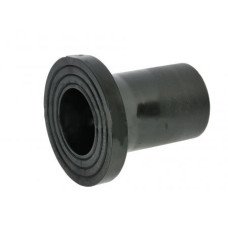 Буртова втулка під фланець 50 мм SDR11