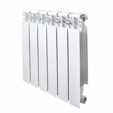 Радіатор біметалічний SANTERRA THERMO 500/96 10 секцій