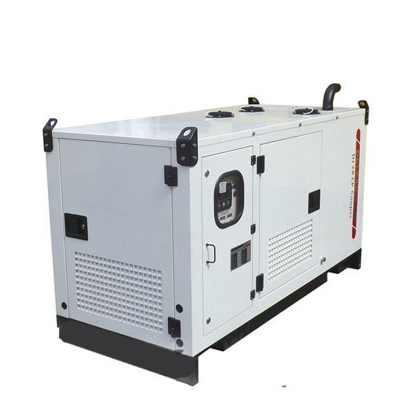 Дизельный генератор Dalgakiran DJ 33 CP COOPER 24 кВт