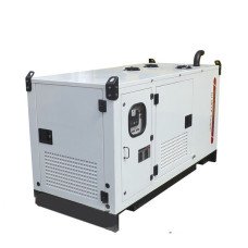 Дизельный генератор Dalgakiran DJ 33 CP COOPER 24 кВт