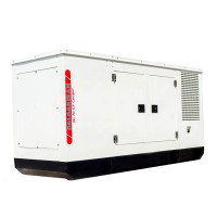 Дизельный генератор Dalgakiran DJ 70 CP COOPER 55 кВт