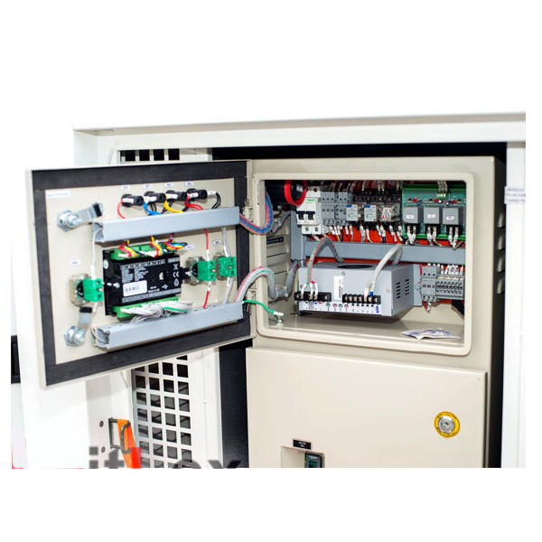Дизельный генератор Dalgakiran DJ 70 CP COOPER 55 кВт