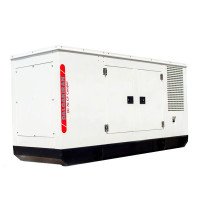 Дизельный генератор Dalgakiran DJ 70 CP COOPER 55 кВт