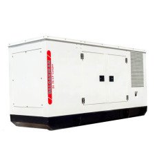 Дизельный генератор Dalgakiran DJ 70 CP COOPER 55 кВт