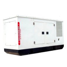Дизельный генератор Dalgakiran DJ 91 CP COOPER 66 кВт