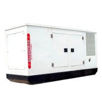 Дизельный генератор Dalgakiran DJ 110 CP COOPER 80 кВт