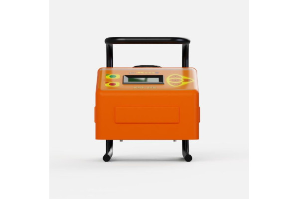 Электромуфтовый сварочный аппарат KamiTech KmT 2k5 (до 250 мм)