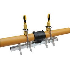 Позиціонер Nowatech PUZN-90L для електромуфтового зварювання