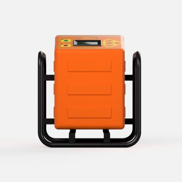 Электромуфтовый сварочный аппарат KamiTech KmT 3k3 до Ø500 мм