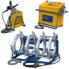 Автоматичний стиковий апарат Nowatech ZHCN-500R CNC