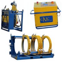 Автоматичний стиковий апарат Nowatech ZHCN-630 CNC