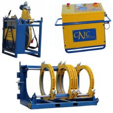 Автоматичний стиковий апарат Nowatech ZHCN-630 CNC