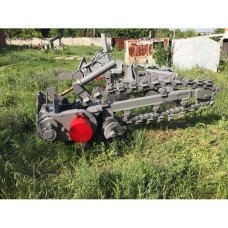 Барова установка ЕТЦ-1609
