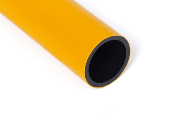 Поліетиленова газова труба ПЕ-100-RC 40 мм SDR 9