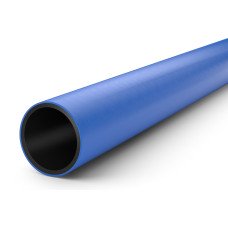 Труба водопровідна ПЕ-100-RC 125 мм SDR-13,6