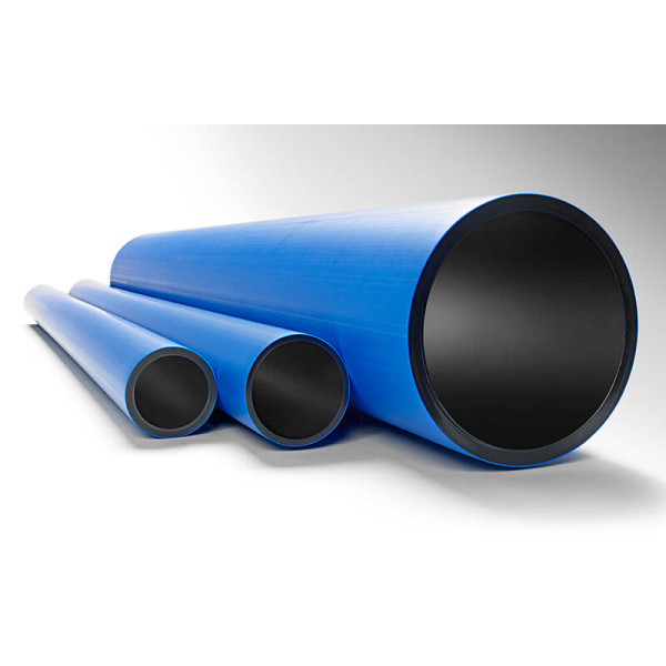 Труба водопроводная ПЭ-100-RC 355 мм SDR-11