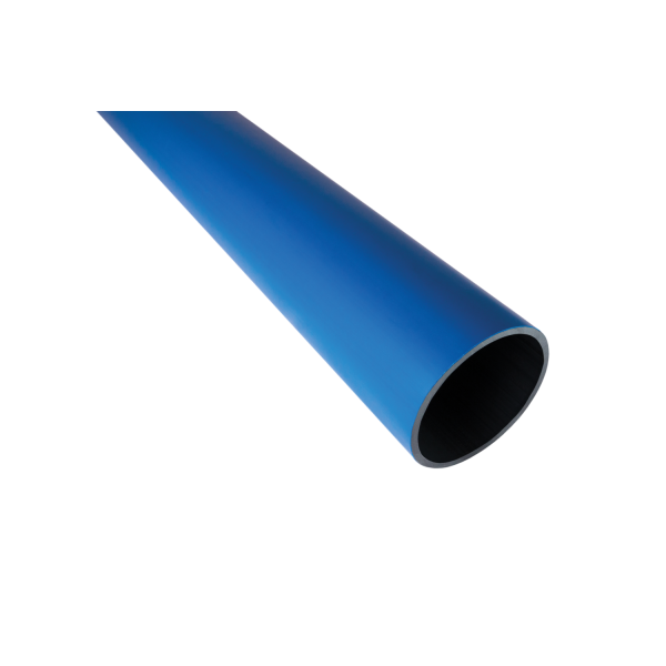 Труба водопроводная ПЭ-100-RC 63 мм SDR-13,6