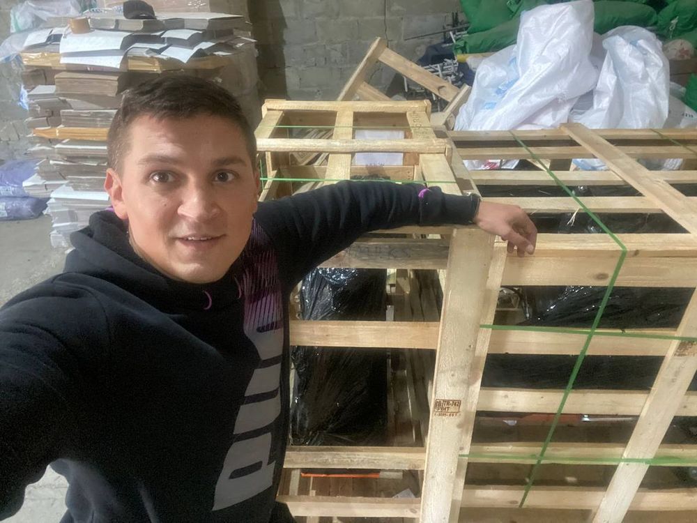Группа компаний ТрубПолімерГруп 6